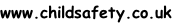 www.childsafety.co.uk